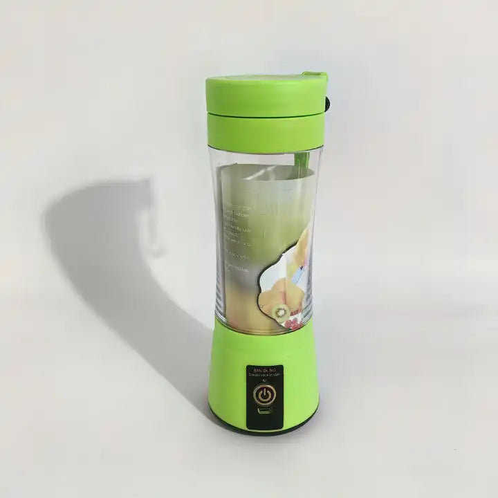 Electric USB Portable Juicer Mini Blender - BlinkGiz