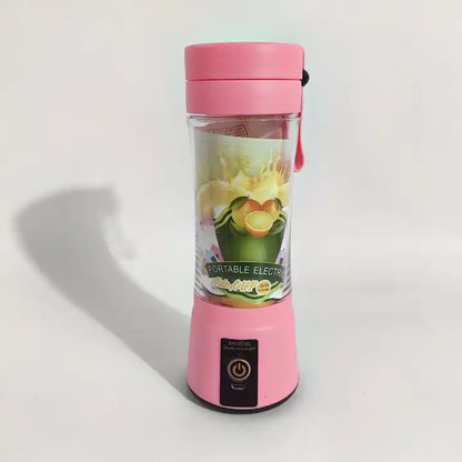 Electric USB Portable Juicer Mini Blender - BlinkGiz