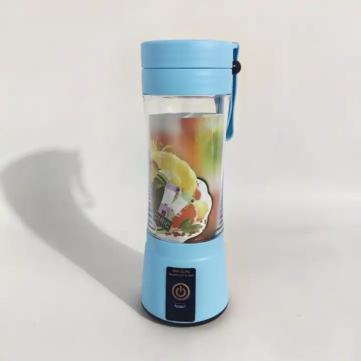 Electric USB Portable Juicer Mini Blender - BlinkGiz